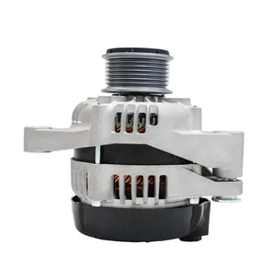 Kingsteel Wholesale OEM Auto Parts Car Alternator for Toyota HILUX VIGO KUN25 35