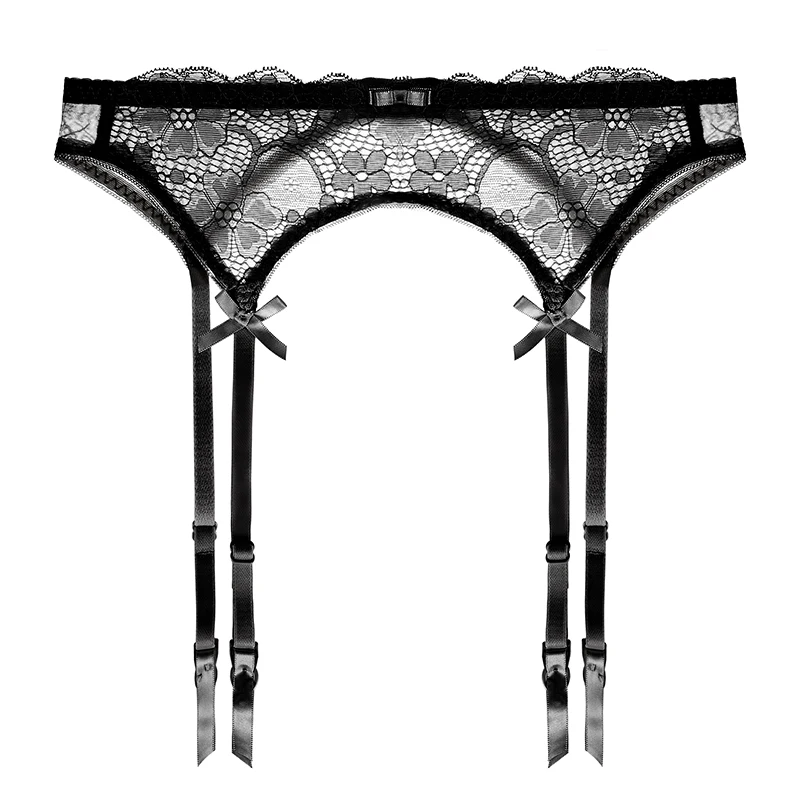 ladies garter belt Cosabella NEVER4141 Never Say Never One Size Garter Belt main image 1