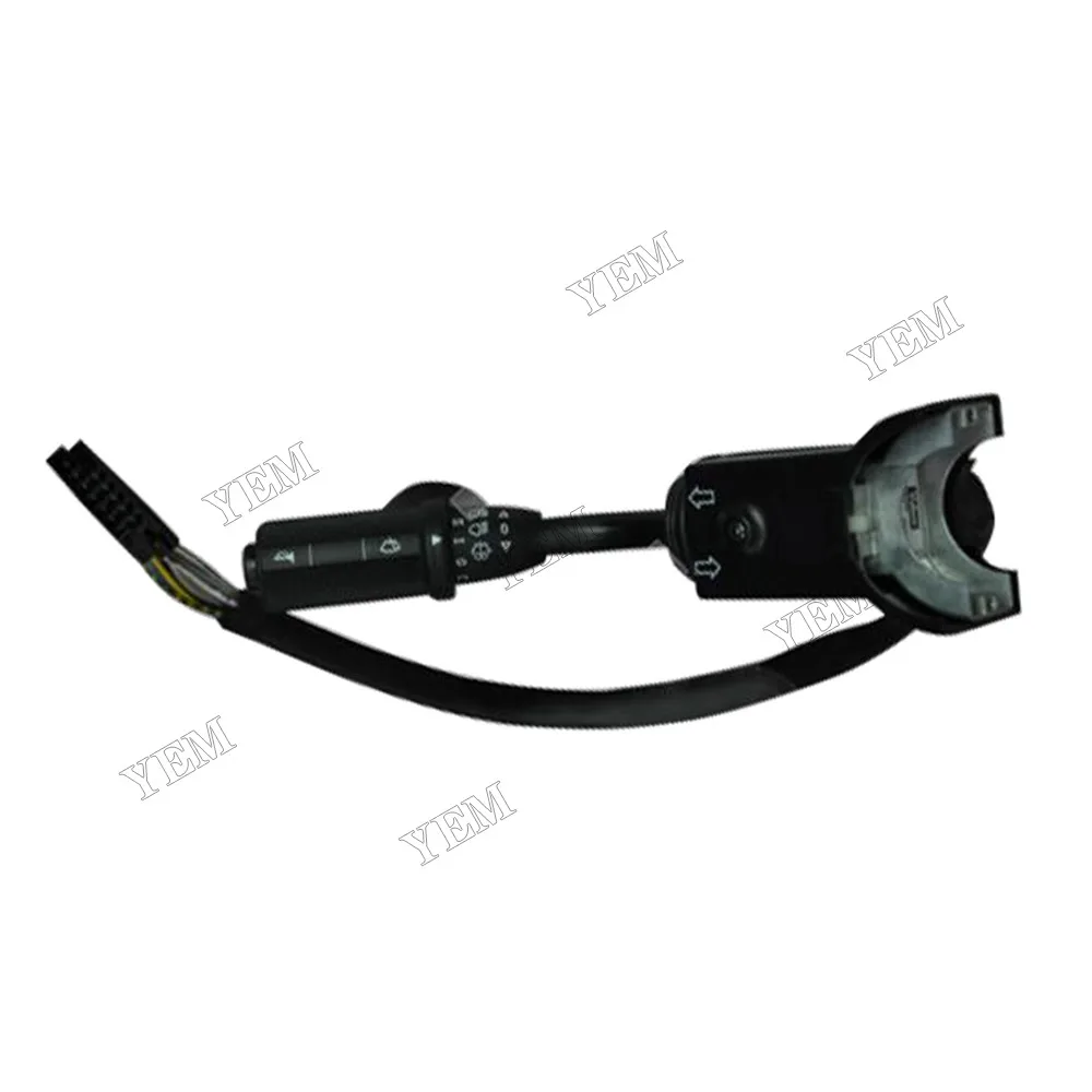 Combination Switch 11039248 Fit for Volvo L90E L70E L60E Engine