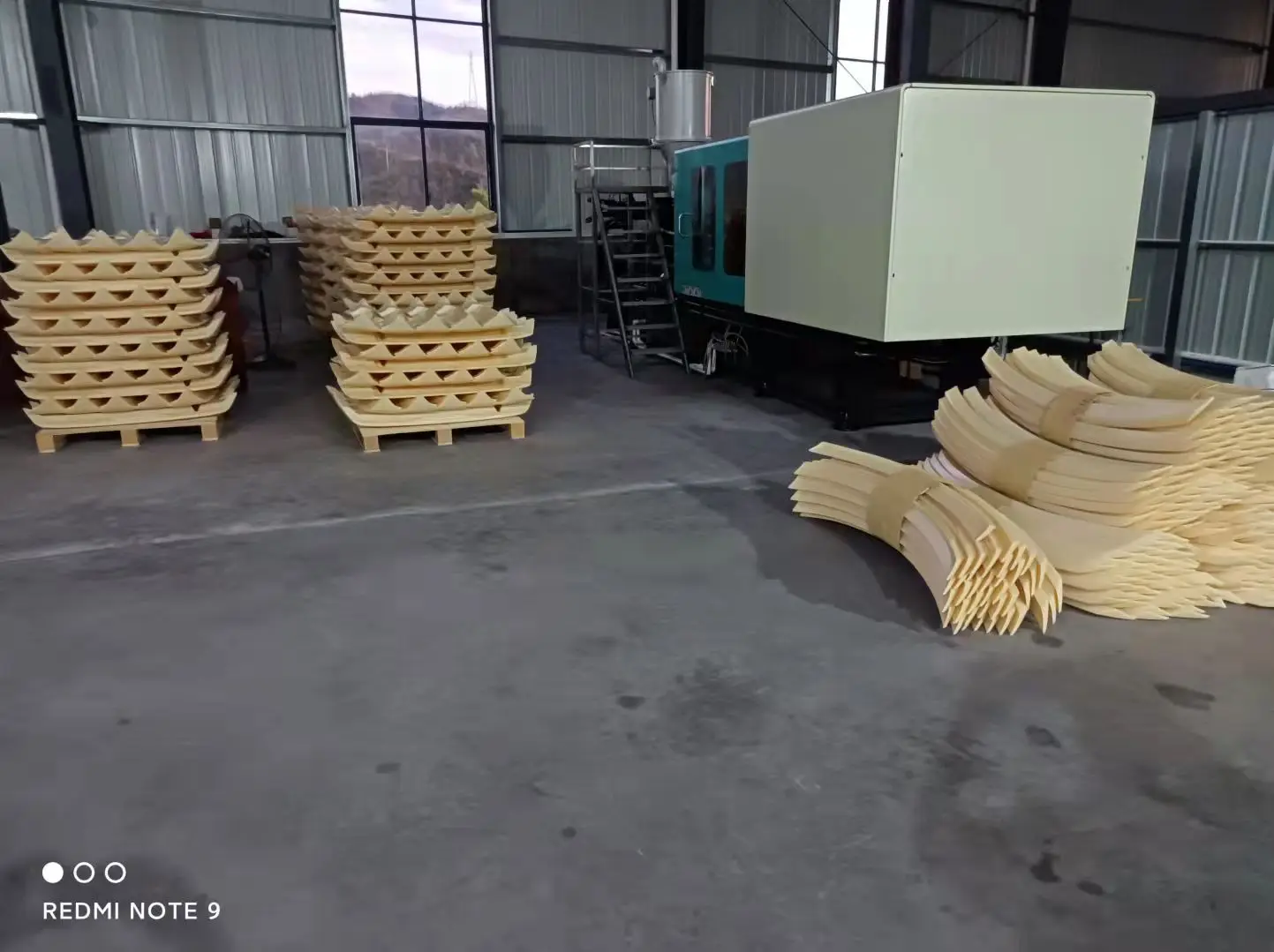 Jiangxi Century Star Automobile Accessories Co., Ltd. 3