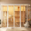 DIY-Hercules 280*102*182cm
