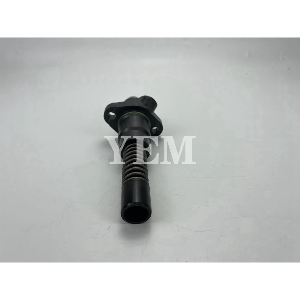 High Pressure Pump 02113694 414693005 for Volvo D7E Engine 6