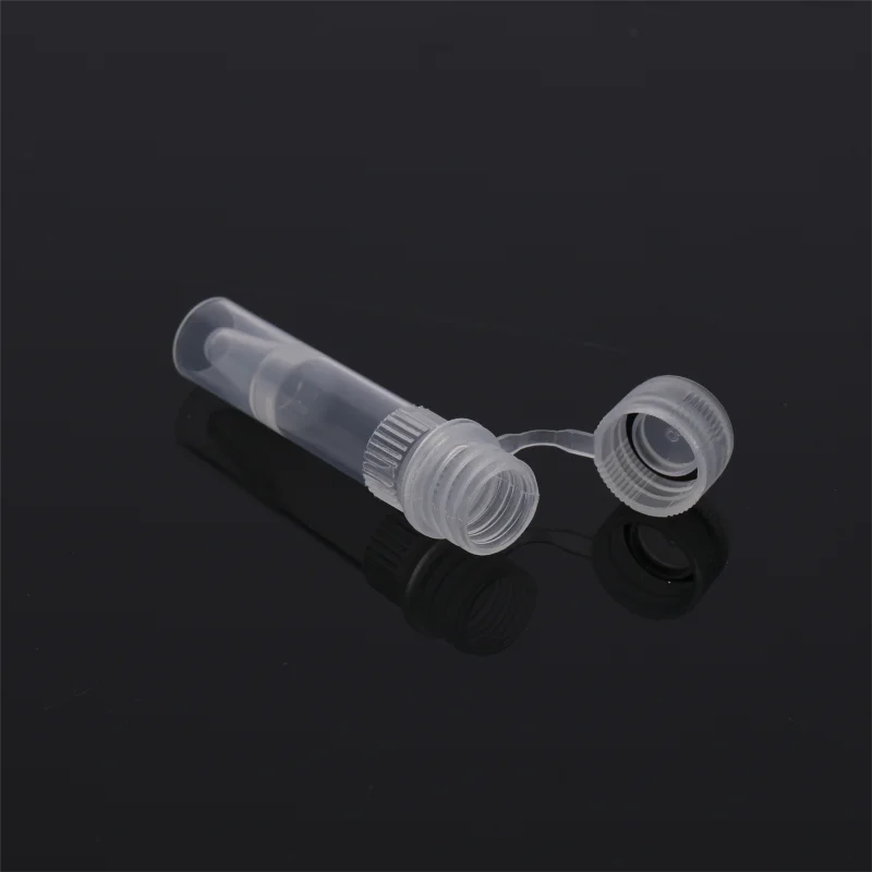 1.5ml Cryovial Tube Cryotube With Cover - Buy Cryotube,Cryotube With ...