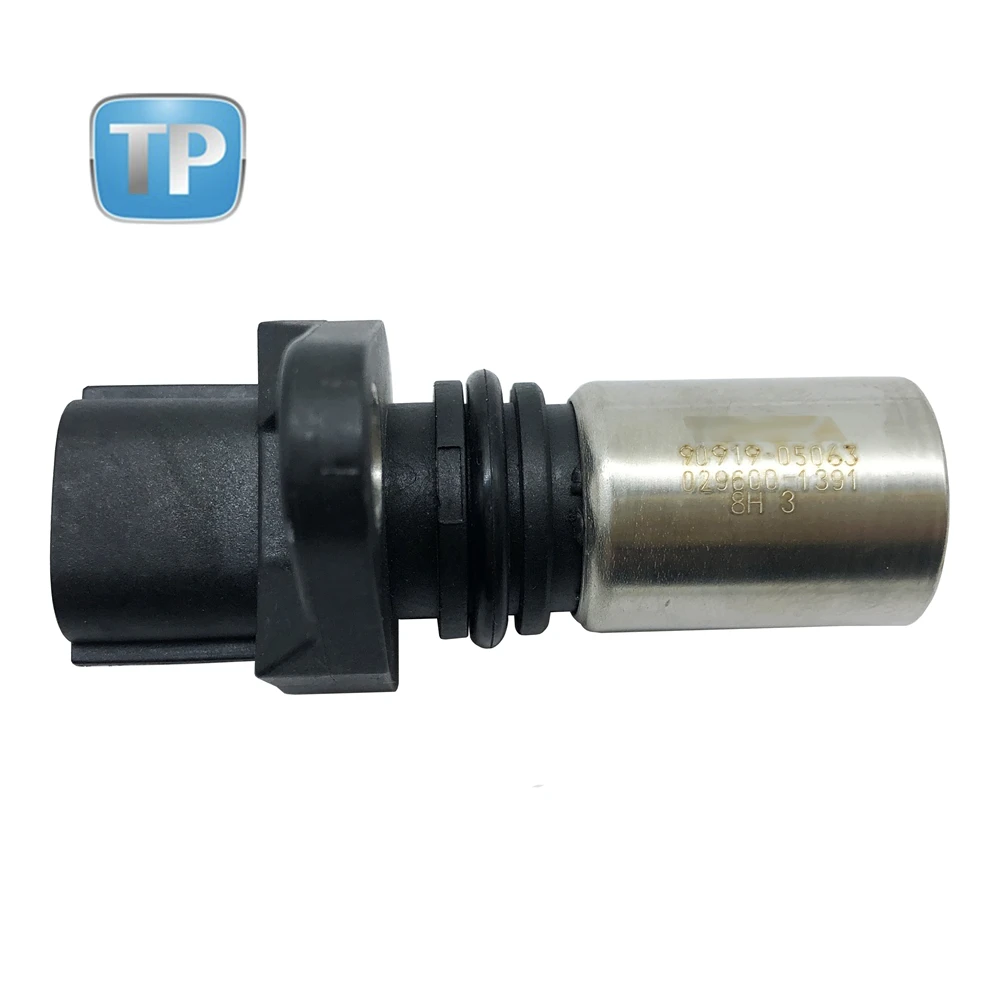 クランクシャフトポジションセンサー エキセントリックシャフトセンサー OEM 90919-05063 9091905063 029600-1391 0296001391
