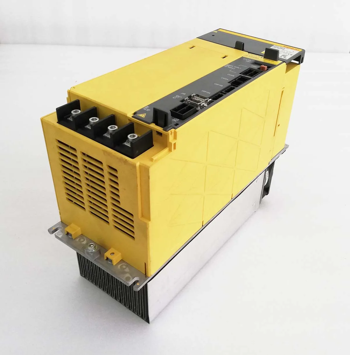 Japan Original Fanuc Servo Amplifier Module A06B-6240-H109 Vit| Alibaba.com