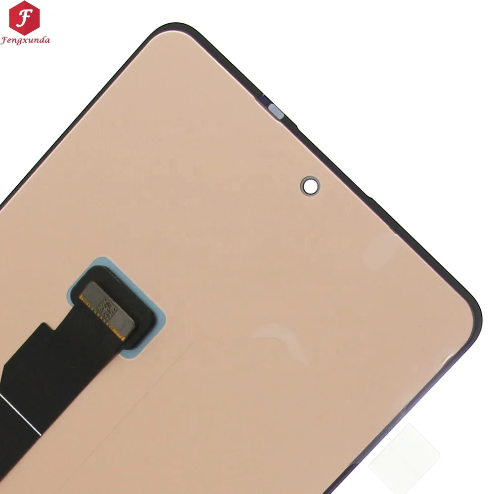 Xiaomi Redmi Note 12 Pro用LCDスクリーン｜12ヶ月保証・迅速配送