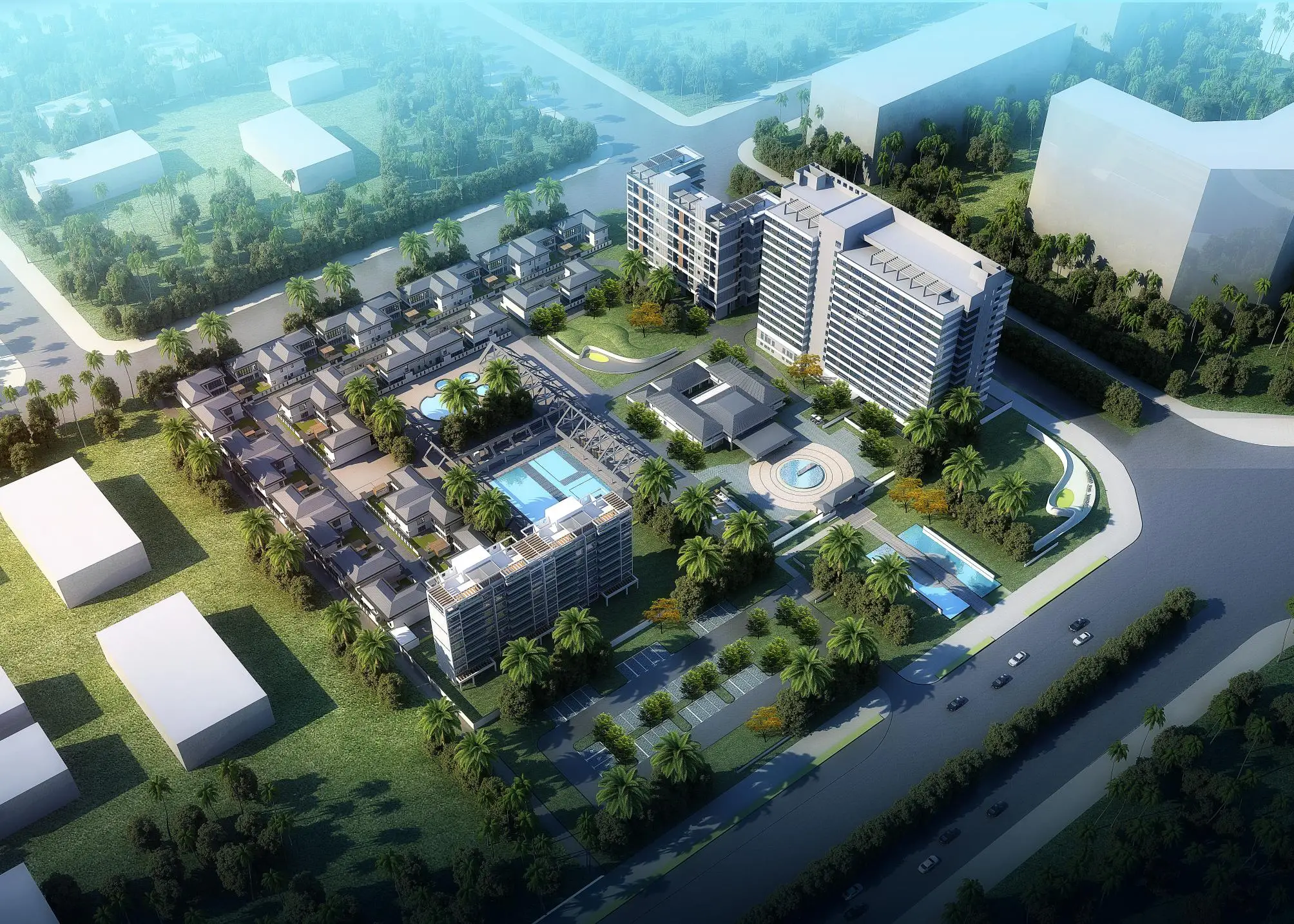 Pool Heat Pump R32 Oem/odm Service Steel Stainless Galvanized Black