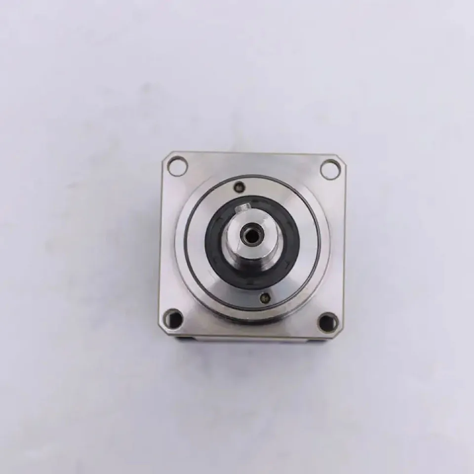 Apex AB Series Servo Motor Gear Unit Helical Gear Planetary Reducer