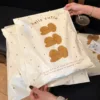 Sacs de livraison Hello Puppy (100 pièces en tout nouveau matériau)