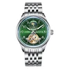 Silver Green