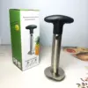 Black Pineapple Core Extractor (Color Box Packaging) 214g