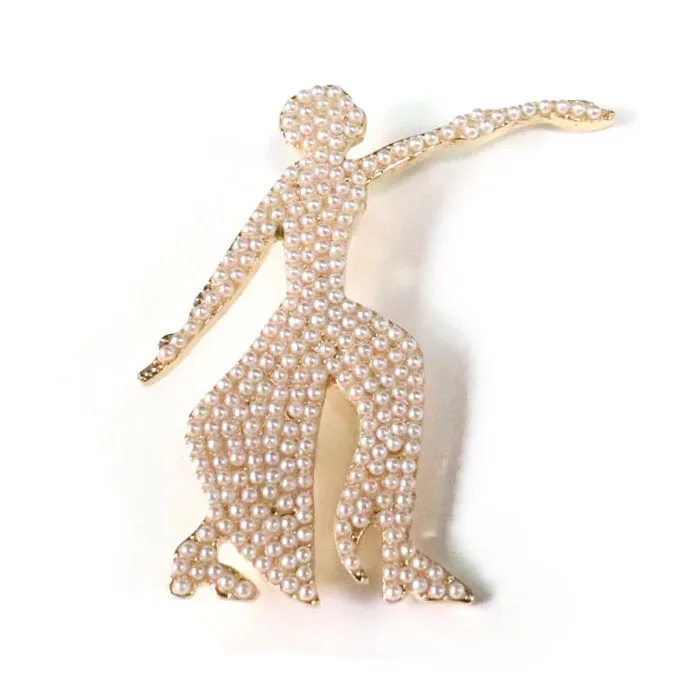 Can Customize Design Beautiful Sorority Lady Soror Brooch DELTA SIGMA THETA SORORITY PIN