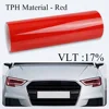 Red -- TPH