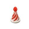 Rouge + blanc 5cm