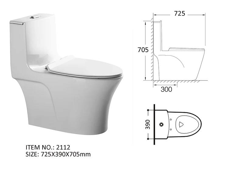 Modern Sanitary Ware Comode Toilet Bowl American Style Toilet Prices Wc Bathroom S Trap Dual
