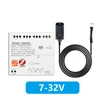 White 4CH-12v-TH