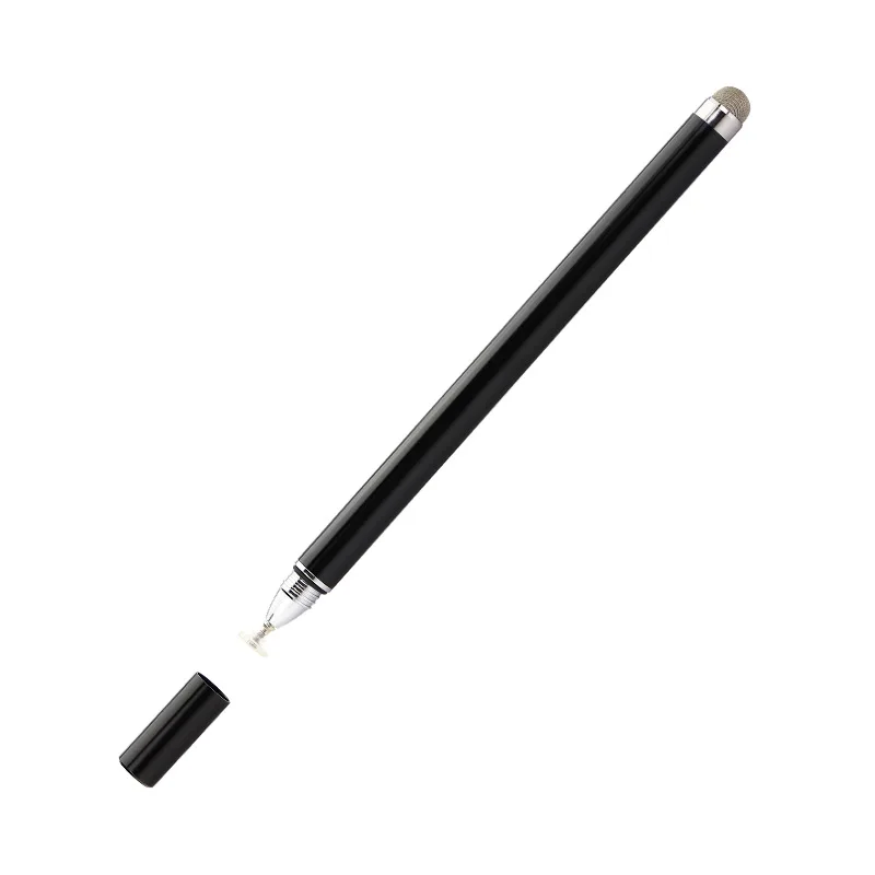 Универсальный сенсорный стилус, ручка для планшета, стилус для смартфона, стилус для сенсорного экрана, умный планшет, ручка для мобильного телефона