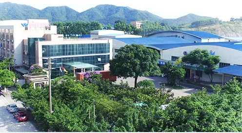 Guangdong Well New Material Co.,ltd