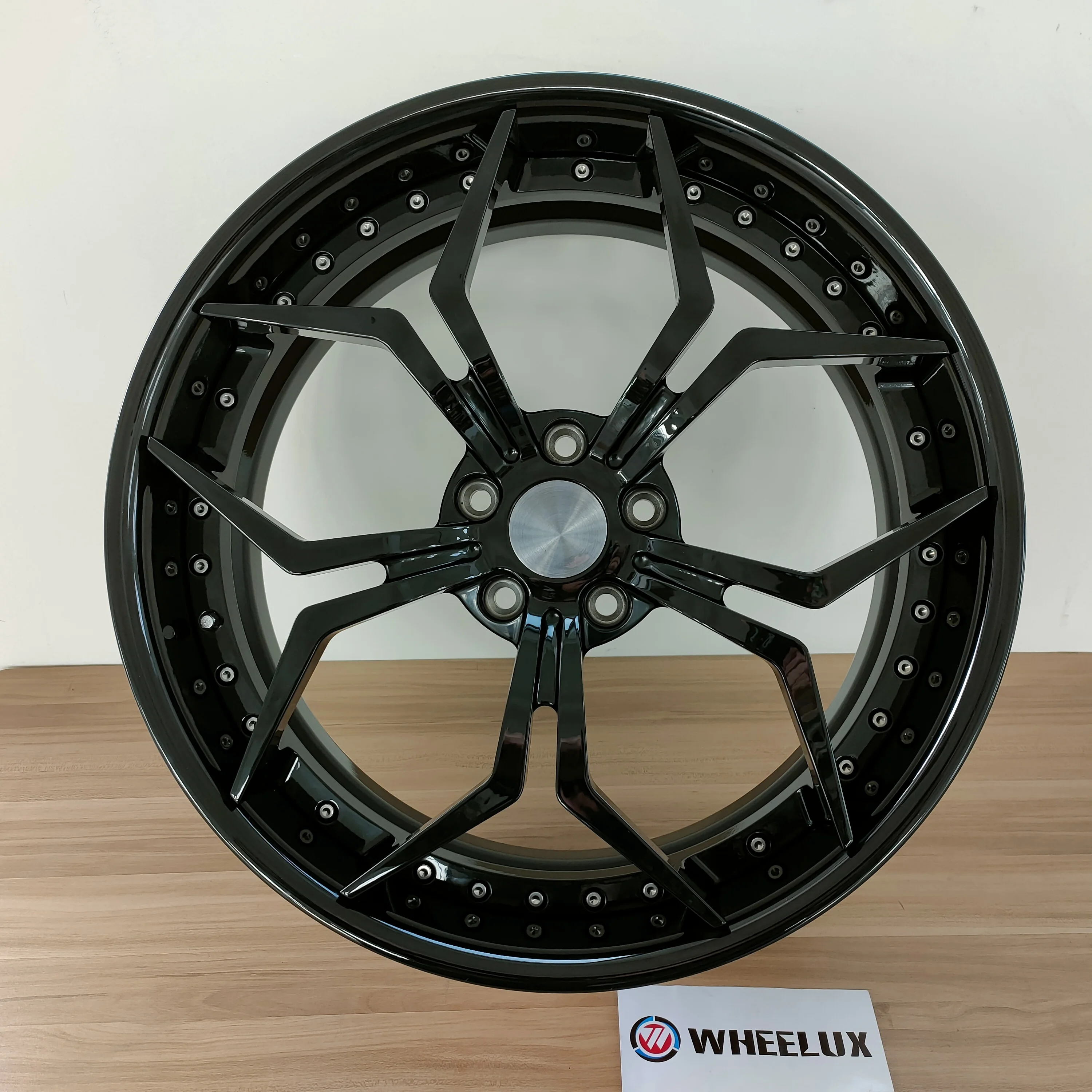 18インチ19インチ20インチ22インチ鍛造車用合金ホイール1/2/3個