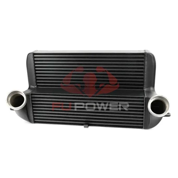 For Bmw X5 ( F15 ) X6 Intercooler Inclusive Upgrade Intercoolers - Buy ...