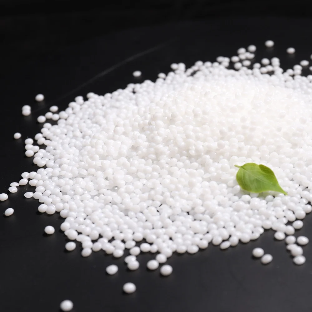 Гранулированные гранулы POM проводящие пластиковые F20-03 по заводской