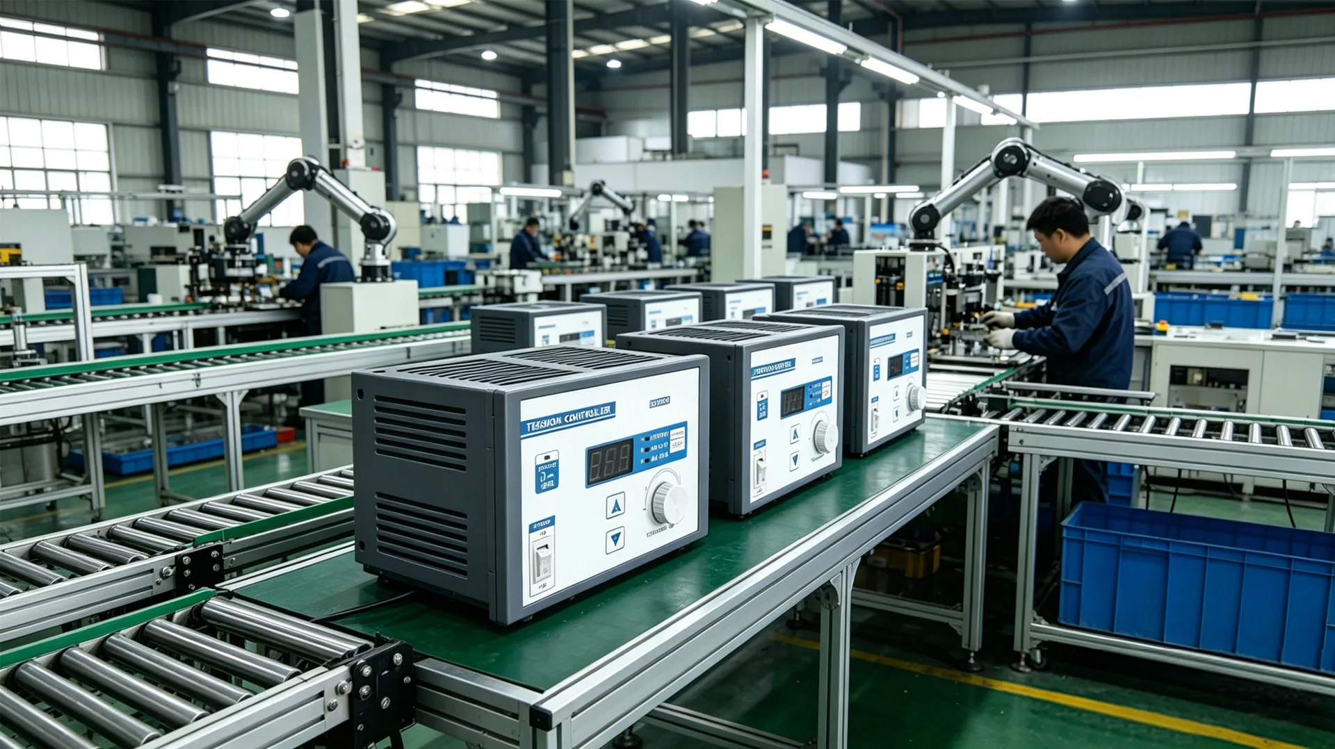 Company overview