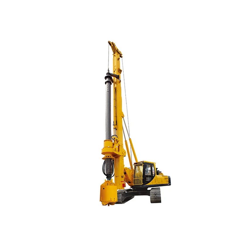 Rotary Drilling Rig XR150D Rotary Drilling Machine for sale