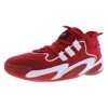 Red/Footwear White/Core Black