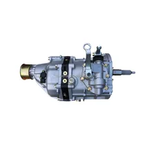 Remanufactured Transmission Gearbox Parts Used for Toyota 5L