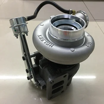 東芝 - Choulayan Farming Diesel Engine with Supercharger 4c6-75m22 - Diesel