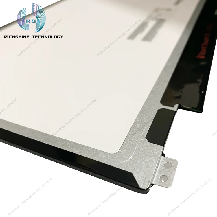 Écran LCD LED 13.3 Pouces B133XTN01.3 - Résolution 1366x768 - Rétroéclairage LED - EDP - Neuf Garantie 1 An