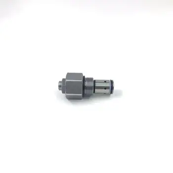 DH55 DH60 R60 Main Relief Valve XKBF-00743 Excavator Control Valve Valve XKCG-00470 XKCG00470 XKBF-01293 XKBF01293