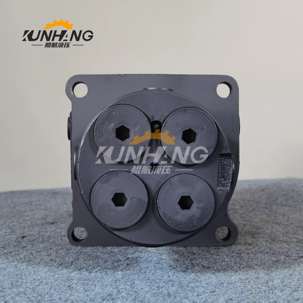 hana！ Kunhang Original ZX330-3 ZX350 ZAX360 Center Rotary Joint