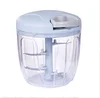 Blue 900ml