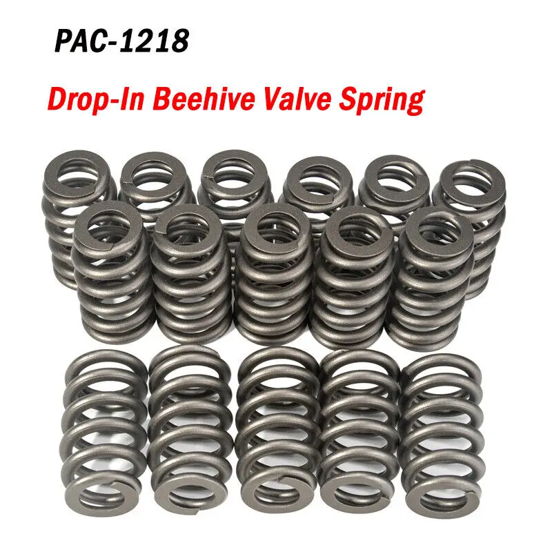 E1840p Sloppy Stage 2 Cam Camshaft Lifters Spring Kit For Chevy Ls Ls1