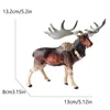 2286 big horned deer-giant deer-110g