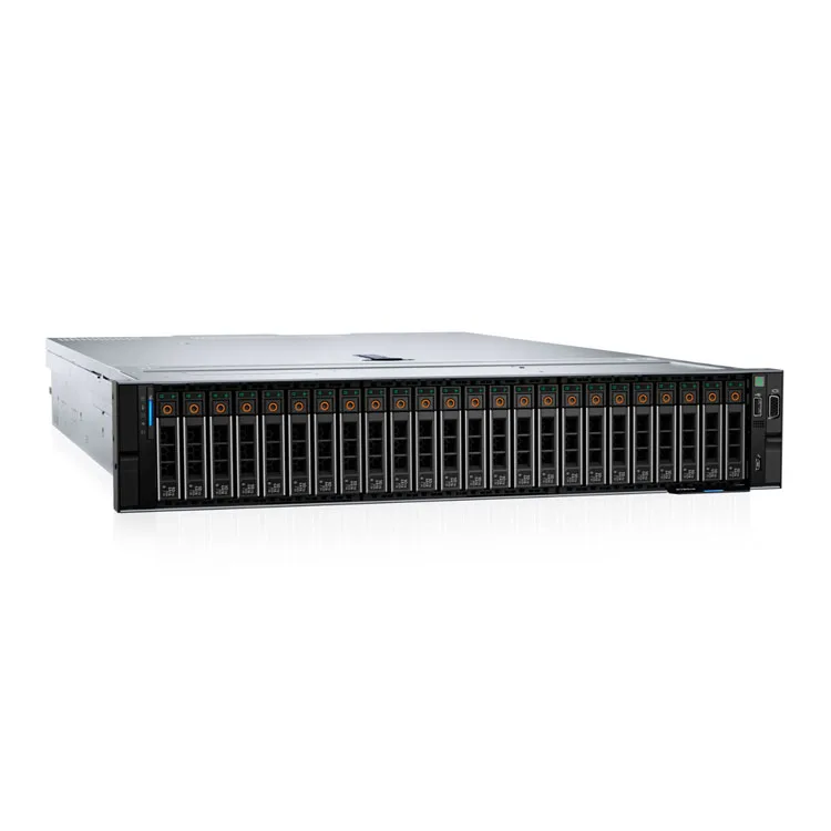 Dell Poweredge R760xs Rack Server - 2.00GHZ, 128GB Memory