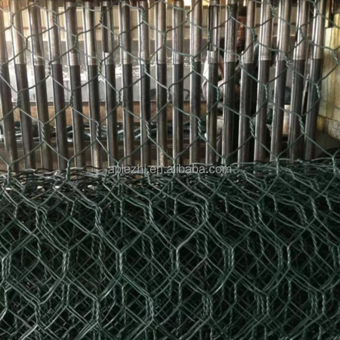 Zinc Coated Slope Protection Gabion Wall Lowes Gabion Stone Baskets
