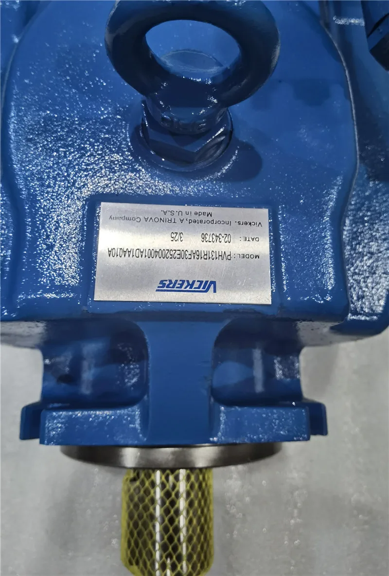 High Quality and Low Price PVQ32 PVH057 PVH074 PVH098 PVH098R01AJ30A250000001001AB010A PVH131R03AF70E252004001AD1AE010A