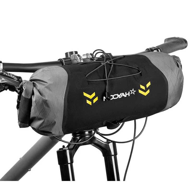 Handlebar Pack Bikepacking Travel Bags Front Dry Handlebar Bag For Mtb