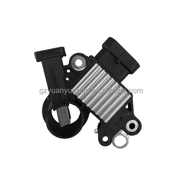 93740756 96838439 96954113 93744610 Alternator Regulator Voltage