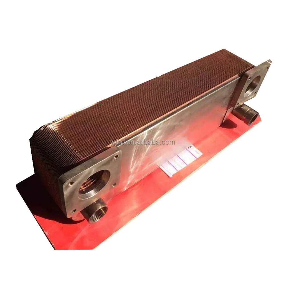 Oem 02250151493 Sullair Ls25s Screw Air Compressor Black After Oil Cooler Air Cooler Heat