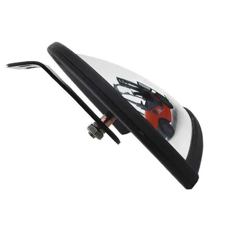 Высококачественное широкоугольное акриловое зеркало заднего вида