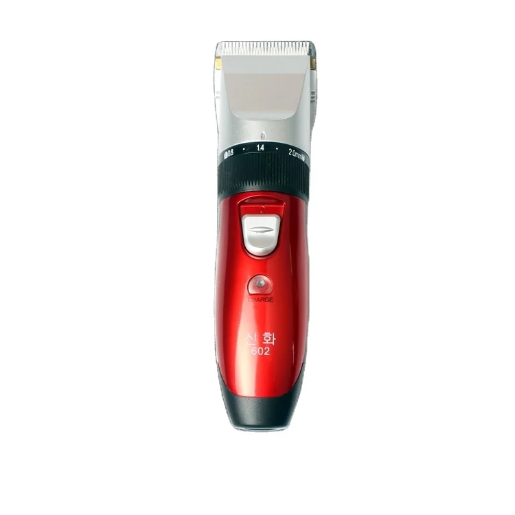 best cordless hair clippers for barbers