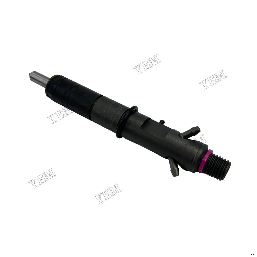 Agricultural Engine Parts for Perkins 4.318 Fuel Injector Engine Parts 4