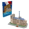 A0119 Notre-Dame de Paris