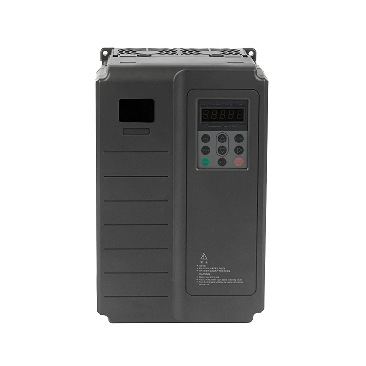 CKMINE 7.5kW 엘리베이터 주파수 인버터 380V AC 드라이브 3상 개방 루프 VFD 도매 제조업체