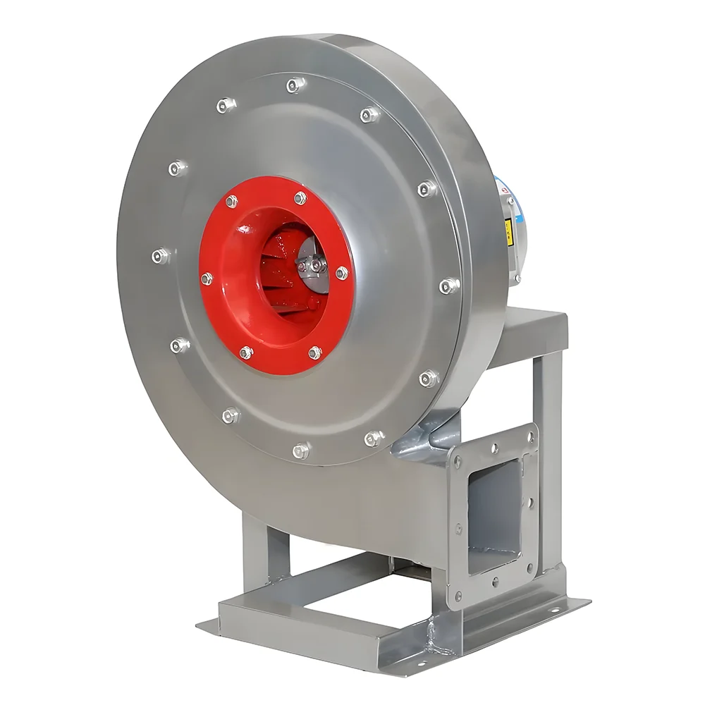 Centrifugal Fan, 220V, Electric Blower - detail 8