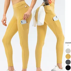 BNICE Women Yoga Pants Wholesale Gym Pants Set Plus Size 3XL Yoga Leggings Pockets Polo Tennis Top Sportswear Custom Gymwear