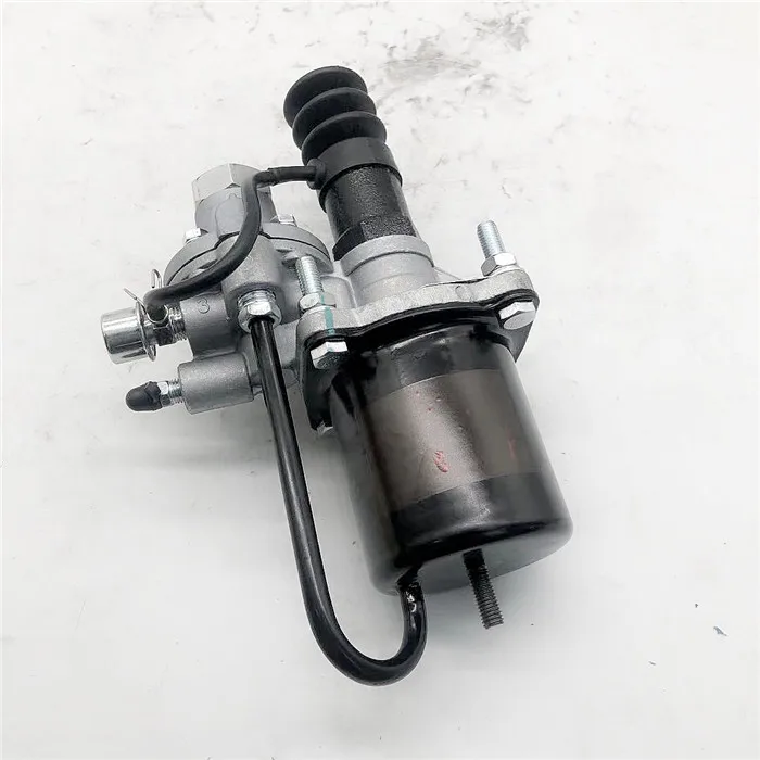 ワゴム Brand New Vacuum Clutch Booster 1607300C6QZ-A for JMC - Great